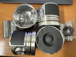 ������ 4D56T CRDI +0,5 mm, +1 mm �������� ��������� � �������� 1110A594 ����