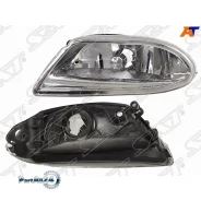 ���� ��������������� (�����) Mercedes-Benz M-Class 01-05 SAT ST-340-2001L, ����� ST3402001L ����