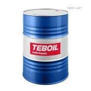Teboil Super XLD-3
