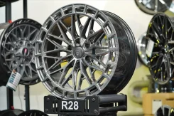 FBX. 9.0x20", 6x139.7, ET25, �� 106,1���. ����