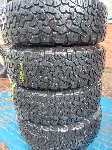 BFGoodrich g-Force. ����� at, 2016 ���, �/�, ����� �� 5 % ����