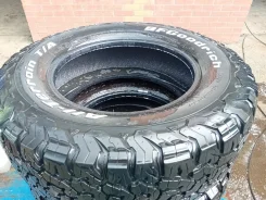 BFGoodrich g-Force. ����� at, 2016 ���, �/�, ����� �� 5 % ����