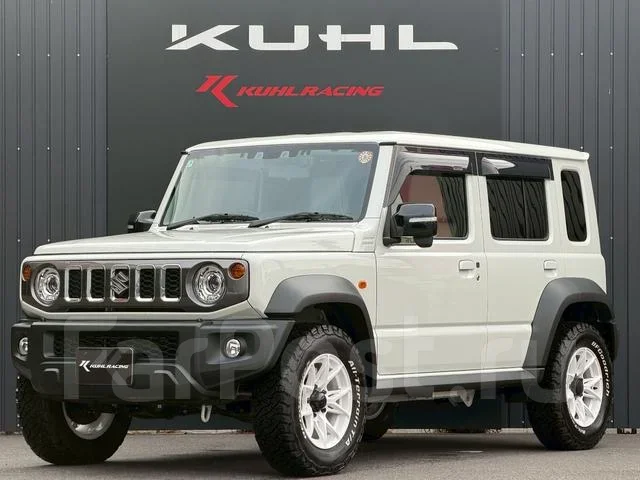 Suzuki Jimny. �������, 4wd, 1.5, ������, �/�. ��� ����� �� ������������ ����