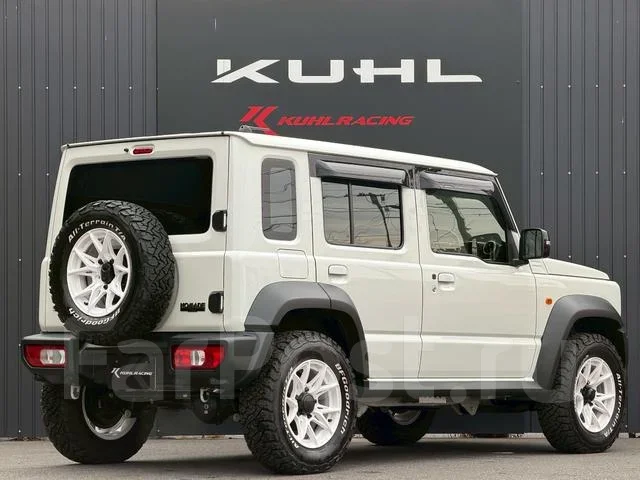 Suzuki Jimny. �������, 4wd, 1.5, ������, �/�. ��� ����� �� ������������ ����