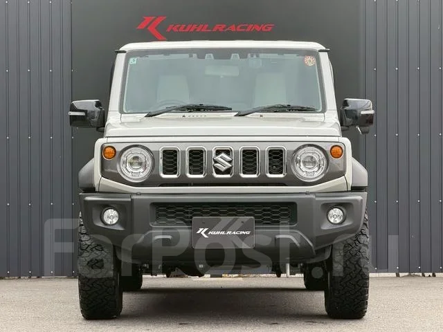 Suzuki Jimny. �������, 4wd, 1.5, ������, �/�. ��� ����� �� ������������ ����