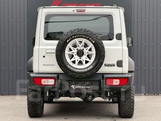 Suzuki Jimny. �������, 4wd, 1.5, ������, �/�. ��� ����� �� ������������ ����