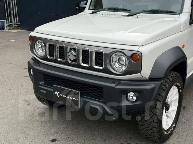Suzuki Jimny. �������, 4wd, 1.5, ������, �/�. ��� ����� �� ������������ ����