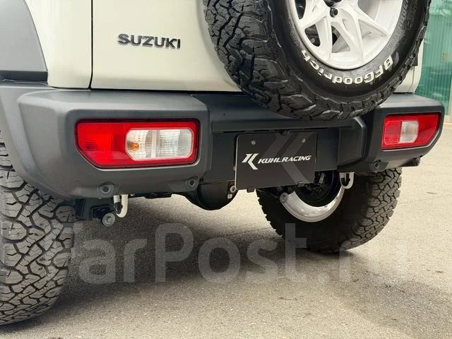 Suzuki Jimny. �������, 4wd, 1.5, ������, �/�. ��� ����� �� ������������ ����