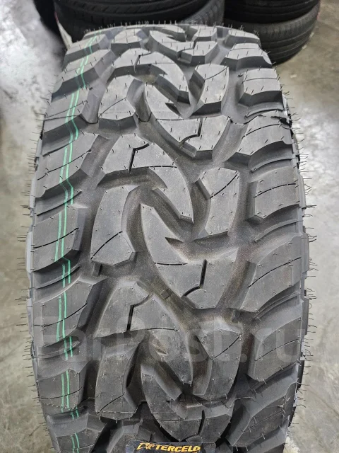 Tercelo Toughevo TM01