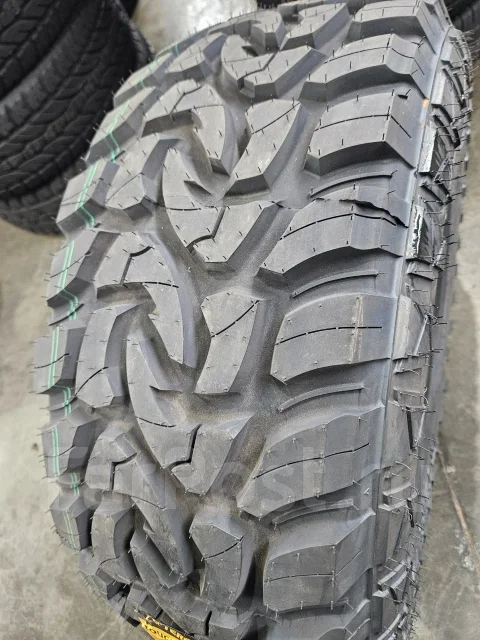 Tercelo Toughevo TM01