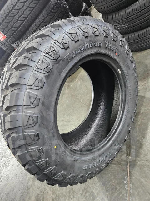 Tercelo Toughevo TM01