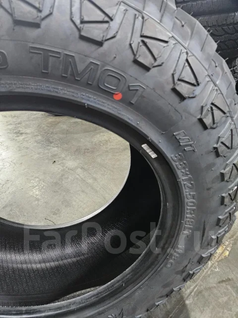 Tercelo Toughevo TM01