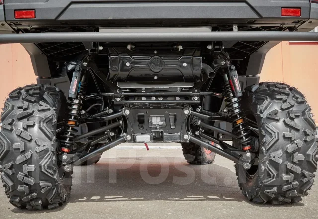 Aodes Workcross 1000-3 HVAC. ��������, ��, ��� �������. ��� ����� �� ������������ ����