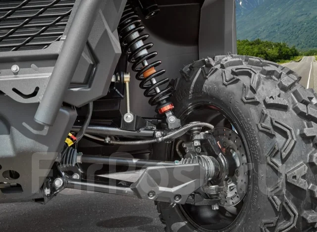 Aodes Workcross 1000-3 HVAC. ��������, ��, ��� �������. ��� ����� �� ������������ ����