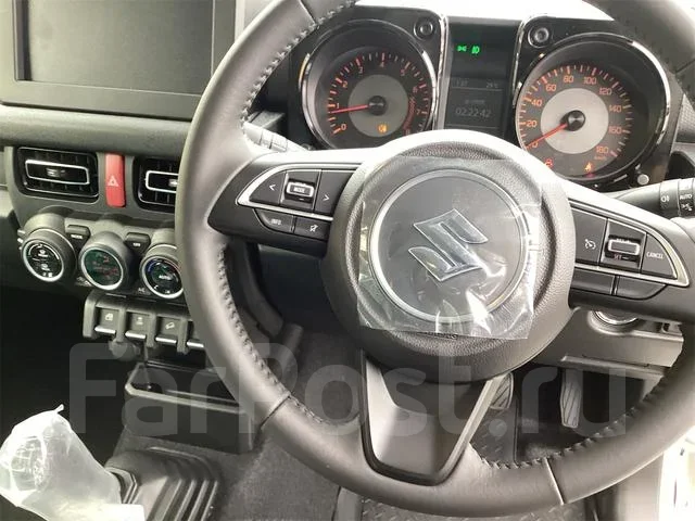 Suzuki Jimny. �������, 4wd, 1.5, ������, �/�. ��� ����� �� ������������ ����
