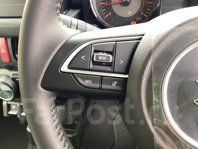 Suzuki Jimny. �������, 4wd, 1.5, ������, �/�. ��� ����� �� ������������ ����