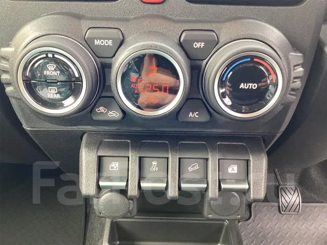 Suzuki Jimny. �������, 4wd, 1.5, ������, �/�. ��� ����� �� ������������ ����