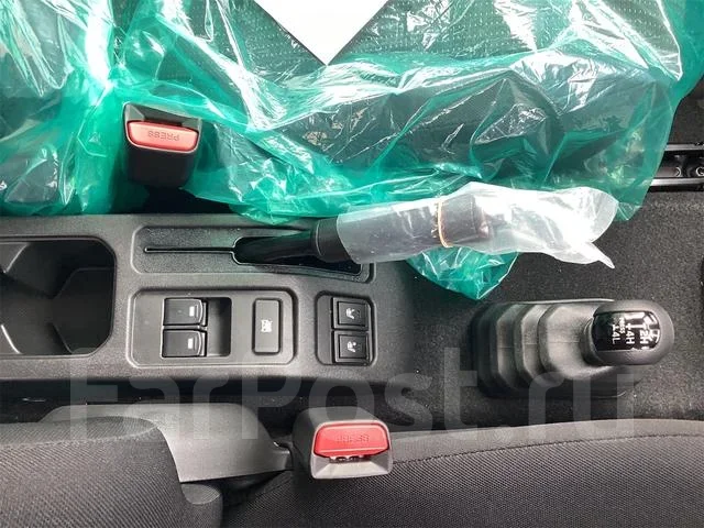 Suzuki Jimny. �������, 4wd, 1.5, ������, �/�. ��� ����� �� ������������ ����
