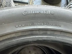 Continental ContiCrossContact LX Sport