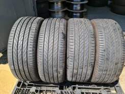 Continental UltraContact UC6. ������, 2021 ���, �/�, ����� 5 % ����