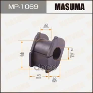 ������ ��������� ������������� (TY) Masuma ���. MP1069 MP1069 ����