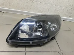 ���� ����� Renault Sandero 2009-2014 ������ ���������� 260602914R 5511170Lldem2 5511170LLDEM2 ����