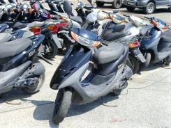 Honda Dio AF34. 50����. ��., ��������, ���������, ��� ������� ����