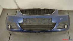 ������ Opel Corsa D 2006-2014 21322877, �������� 6400629 ����