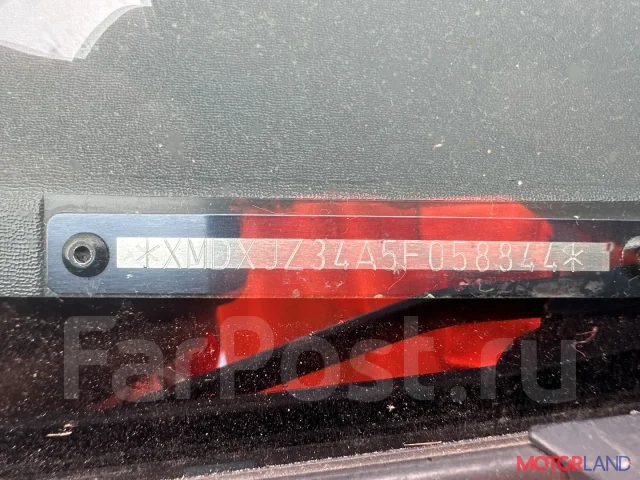 ��������� Mitsubishi Colt 2002-2012 21449445 1800A070 ����