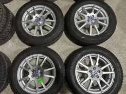 G-Mach. 6.5x16", 5x100, ET48, �� 73���. ����