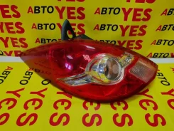 ����-������ Nissan Tiida 2008-2012 7511 C11, ������ ����� 7511 ����