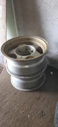 Beneventi RR5. 8.0x15", 6x139.7, ET-20, �� 110,1���. ����
