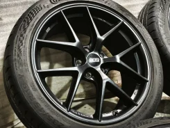 BBS CI-R. 8.0x19", 5x112, ET44 ����