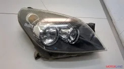 ���� (��������) Opel Astra H 2004-2010 21322228, ������ 1216562 ����