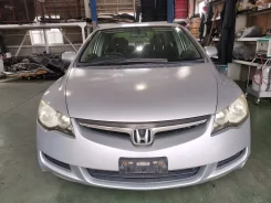 Honda Civic. FD11201836, R18A ����