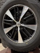 Lenso Project-D D1-Z Edition. 6.0x16", 5x100, ET45, �� 54,1���. ����