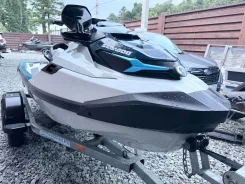 BRP Sea-Doo Fishpro. 2022 ���, ����� 3,87��., 170��.�., ������ ����