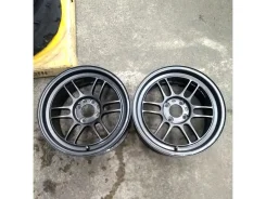 Enkei Racing RPF1