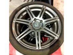 Bridgestone BEO