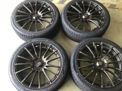 Weds Sport SA-15R