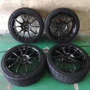 Advan Racing RZ-F2