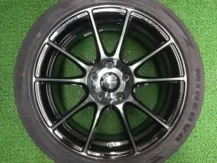 Weds Sport SA-25R