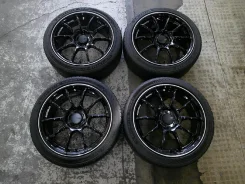 Advan Racing RZII