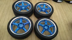 Work Emotion T5R