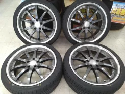 Work Gnosis GS1