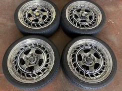 SSR Formula Aero Mesh