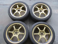 Advan Racing RG-D