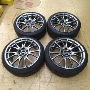 BBS RE-V