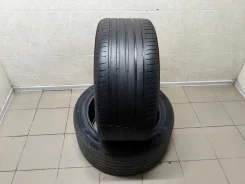 Michelin Pilot Sport 4 SUV