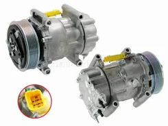 ���������� ������������ Citroen Berlingo 96-08, Citroen C3 01-09, Peugeot 206 98-05, Peugeot 307 01-08, Peugeot Partner 96-08, Peugeot Partner/Tepee 0...